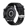 Xcell Smartwatch Curve BLKF-BLKS