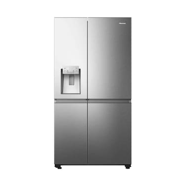 Hisense Fridge Side By Side RS5P819STC 819L