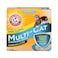 Arm &amp; Hammer Super Scoop Unscented Clumping Cat Litter 9kg
