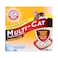 Arm &amp; Hammer Multi-Cat Clumping Cat Litter 9kg