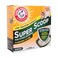 Arm &amp; Hammer Super Scoop Clumping Cat Litter 9kg