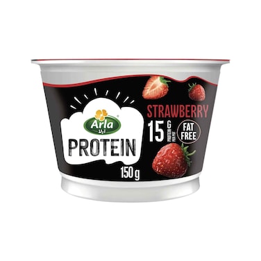 Arla Protein Dessert Strawberry 150g