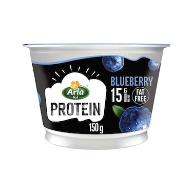 Arla Protein Dessert Blueberry 150g
