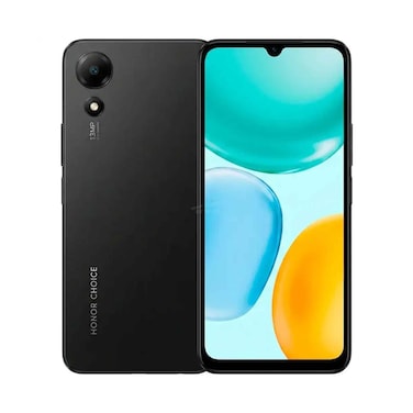 Honor Choice T10 4GB RAM 64GB Storage 6.7" Black
