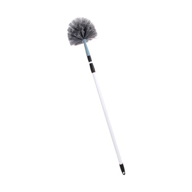 Rozenbal Ceiling Brush With Telescopic Handle 150cm