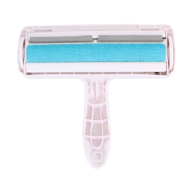 Rozenbal Textile Anti Hair Velvet Brush