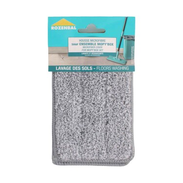 Rozenbal Mopy Box Microfiber Refill