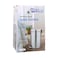 Bluewave Stainless Steel Pedal Dust Bin 5l