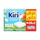 Bel Kiri Cream Cheese Portions 24 Pieces 400g x 2