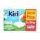 Bel Kiri Cream Cheese Portions 24 Pieces 400g x 2