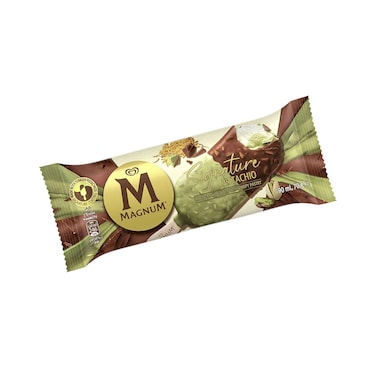 Magnum Signature Pistachio Ice Cream Stick 90ml