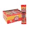 Choki Choki Chocolate Cashew Snack 9g x 24