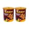 Ulker Rulokat Hazelnut Wafer Rolls Tin 170g x 2