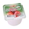 Mazzraty Activ Full Fat Strawberry Yogurt 100g