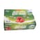 Mazzraty Activ Full Fat Strawberry Yogurt 100g Pack of 6