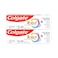 Colgate Total Clean Mint Toothpaste 50ml x 2