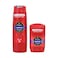 Old Spice Gift Set Deodorant Stick 50ml + Shower Gel 250ml