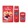 Old Spice Gift Set Deodorant Stick 50ml + Shower Gel 250ml