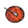 Levantine Sun Dried Chilli Paste Molases