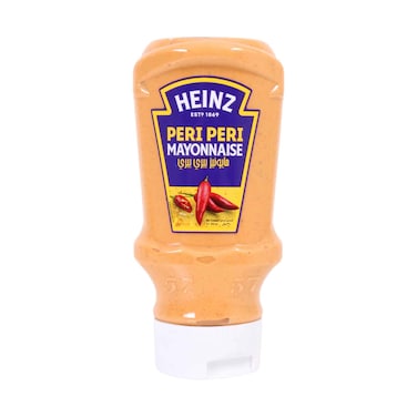 Heinz Peri Peri Mayonnaise 310ml