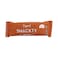 Snackty  Gluten Free Rice Bar Milk Chocolate Snack 18g