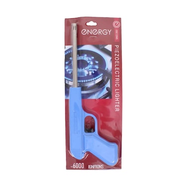 Kitchen Gun Lighter Assorted