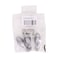 Fishing Lead 3 Pieces Set