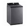 LG T21X2EHHTPA Top Load Washing Machine 21kg Black
