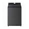 LG T21X2EHHTPA Top Load Washing Machine 21kg Black