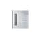 LG Refrigerator GR-B642PGFK Gross 600L / Net 461L