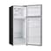 LG Refrigerator GR-B642PGFK Gross 600L / Net 461L