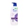 Head &amp; Shoulders Extra Volume Shampoo 500ml