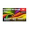 LG TV NANO 4K UHD AI NU85 Smart TV 98 Inch 98NU850B6L
