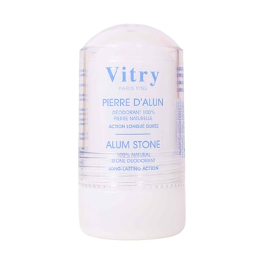 Vitry Alum Stone Small 60g