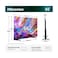 Hisense TV QLED 55Q7S 55 Inch 4K UltraHD