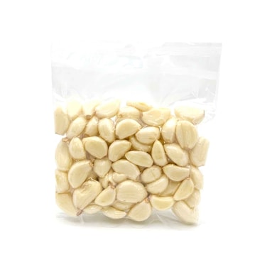 Peeled Garlic 500g
