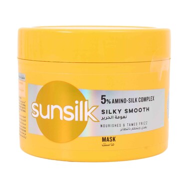 Sunsilk Silky Smooth Hair Mask 200ml