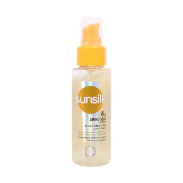 Sunsilk Lightweight &amp; Smooth Hair Serum 80ml