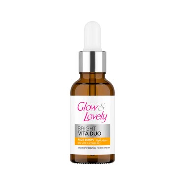 Glow &amp; Lovely Vitamin Beauty Serum Duo 30ml