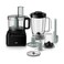 Braun Purease Food Processor FP-3132