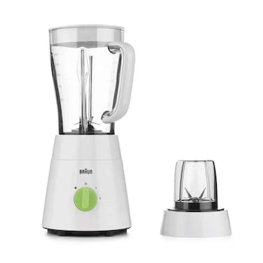 براون خلاط بإبريق JB0115WH