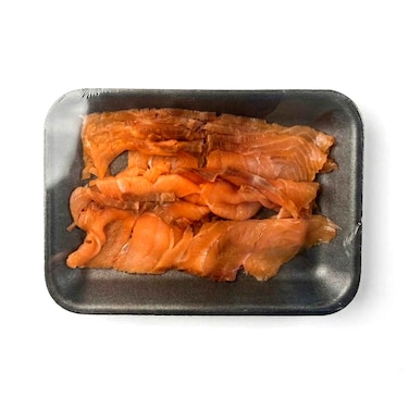 Norway Smoked Salmon Slice