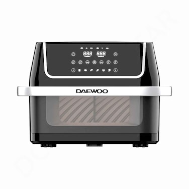 Daewoo Air Fryer DAF 1030 10L