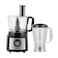 Daewoo Food Processor + Blender Multi Function Kitchen Combo DFP 5030