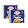 President Cheddar Burger Cheese Slices 10 Slices 200gx2