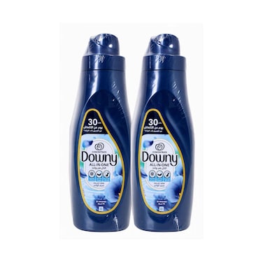 Downy Fabric Conditioner Valley Dew 1lx2