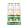 Pantene Smooth &amp; Silky Shampoo 375ml Special Offer