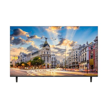 Super General QLED 50 Inch SGQLED50PWUSFTS2