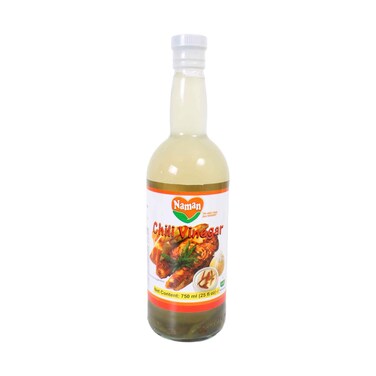 Naman Chili Vinegar 750ml
