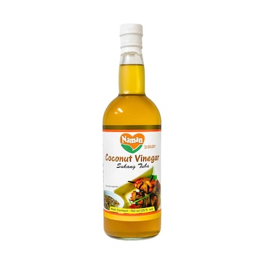 Naman Coconut Vinegar 750ml